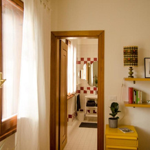Monolocale in villa, a 300 metri dal centro, Santarcangelo di Romagna — photo 5