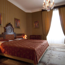 Schlosshotel Zdíkov, 兹迪科夫 — 照片 2