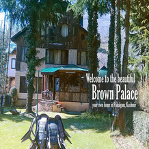Brown Palace, 帕哈尔加姆 — 照片 4