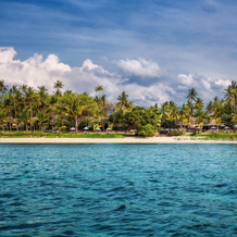 The Oberoi Beach Resort, Lombok, Tanjung — photo 5
