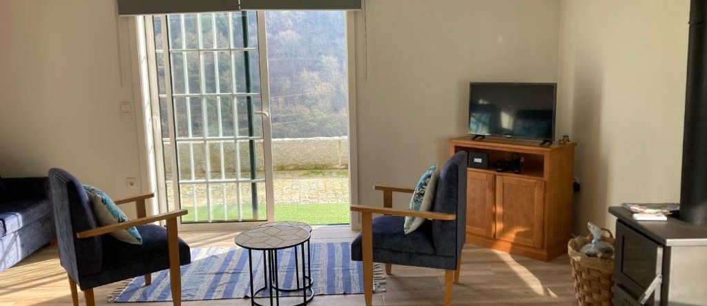 Quinta De Varzielas - Agroturismo, Кастело-де-Пайва — фото 1