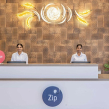 Zip By Spree Hotels Ranjangaon, Ranjangaon — photo 3