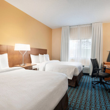Fairfield Inn By Marriott Deptford, Дептфорд Тауншип — фото 4