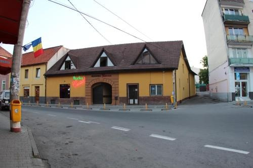 Pensiunea Blanca, Reghin — photo 1