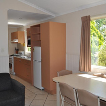 Tasman Holiday Parks - Jervis Bay, 圣乔治湾 — 照片 3