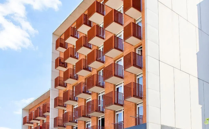 Sejours & Affaires Paris-Ivry, 塞纳河畔伊夫里 — 照片 1