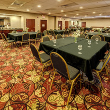 Hampton Inn & Suites Toledo-Perrysburg, Россфорд — фото 4