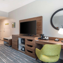 Hampton Inn Harker Heights, Харкер-Хайтс — фото 4