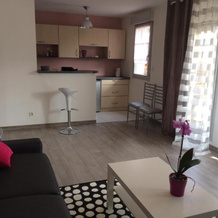 Studio neuf proche Disneyland Paris, Montevrain — photo 4