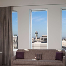 H Hotel Los Angeles, Curio Collection by Hilton, 洛杉矶 — 照片 2