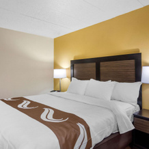 Quality Inn & Suites Ruther Glen, 拉瑟格伦 — 照片 4