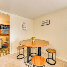 Cozy Apt < 1 Mi Near Lake Huron & Mackinac Island!, 圣伊格纳斯 — 照片 2