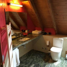 Casa Rural Roncesvalles, 埃罗 — 照片 3