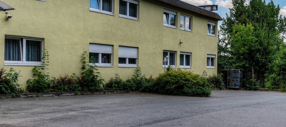 Eurotel-Gotha Am Krahnberg, 哥达 — 照片 1