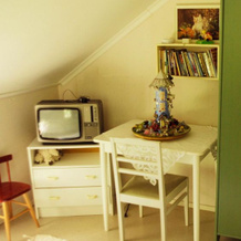 Holiday Home Elsas stuga, 基米永萨里 — 照片 5