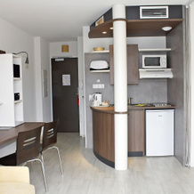 Suite Home Apt en Luberon, 阿普特 — 照片 5