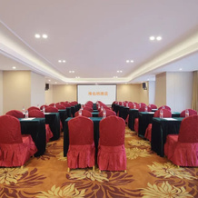 Vienna International Hotel, 濮阳 — 照片 2