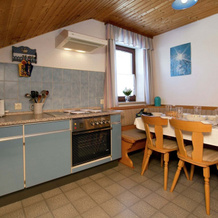 Cozy Holiday Home near Ski Lift in Petersthal, 奥伊-米特尔贝格 — 照片 2