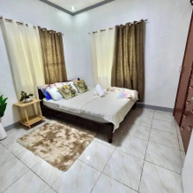 Bloomstone 3BR Family Suite Comfort & Convenience in General Santos City, 桑托斯将军城 — 照片 3