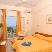 Ipsos Beach Hotel, 下圣马科斯 — 照片 4