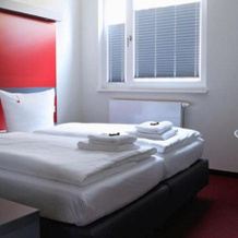 Hotel VielHarmonie, 耶拿 — 照片 5