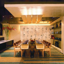 Trident, Nariman Point Mumbai, 孟买 — 照片 3