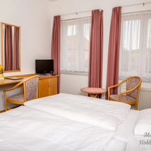 Ringhotel Altstadt, Гюстров — фото 3