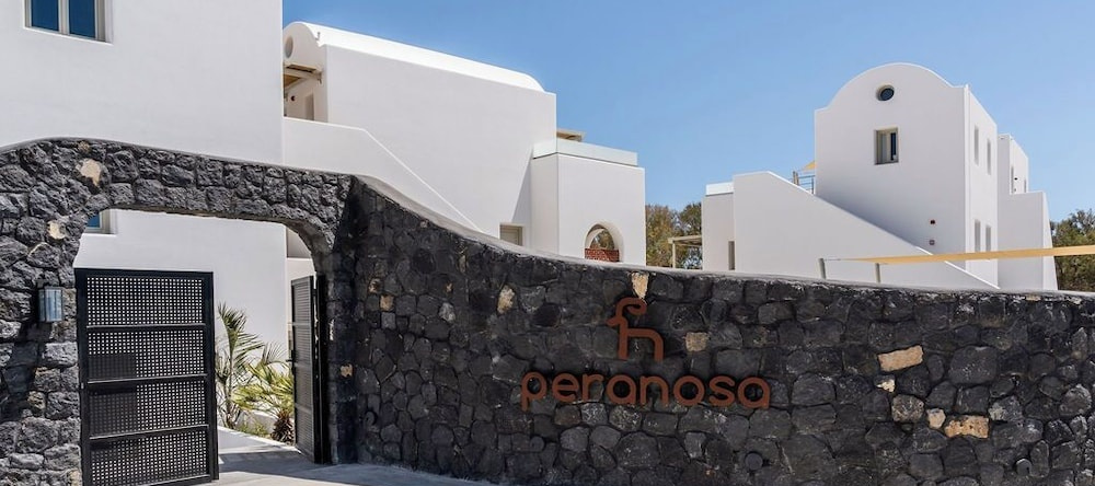 Peranosa The Residency, 埃克索米蒂斯 — 照片 1
