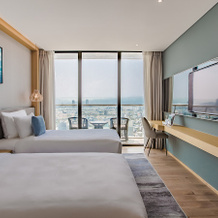Sel De Mer Hotel & Suites, Дананг — фото 2