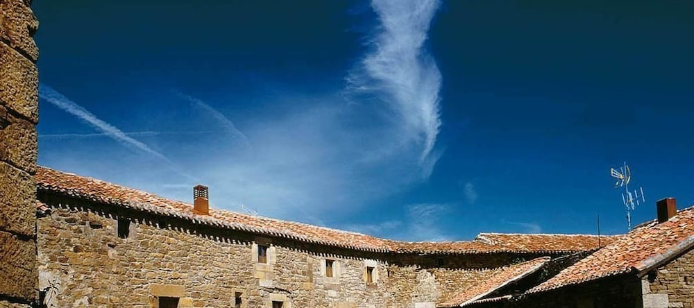 Casas Rurales El Mayorazgo, 阿吉拉尔-德坎波奥 — 照片 1