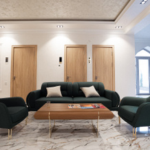 5 Wood Hotel (5 Вуд), Ташкент — фото 5