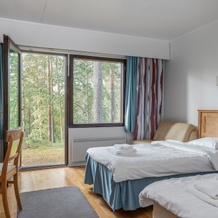 Vierumäki Country Club Hotel, Хейнола — фото 3