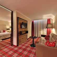 Hotel Lamark, 菲根贝格 — 照片 5