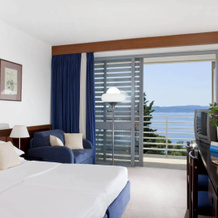 Bluesun Hotel Maestral, 布雷拉 — 照片 5