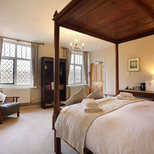 Buckinghamshire Arms, Бликлинг — фото 5