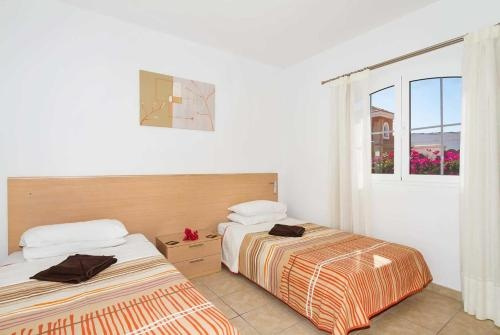 Villas El Descanso, 安提瓜 — 照片 1