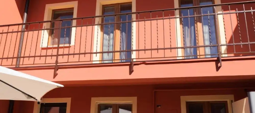 Casa V-Ale B&B, Колленьо — фото 1
