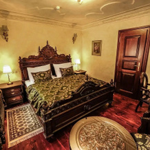 Hotel EBERSBACH, Cesky Krumlov — photo 2
