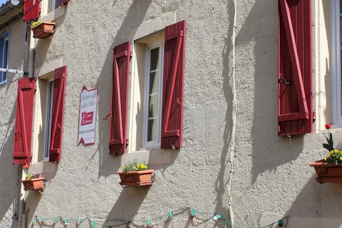 Au Cœur De Rennes, Рен-ле-Бен — фото 1