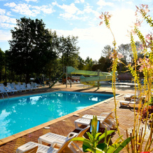 Camping Les Cadenières, 维勒克罗兹 — 照片 4