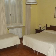 Hotel La Vecchia Posta, 福尔切 — 照片 3