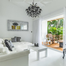 Gigi Brown Beachfront Santa Teresa, 卡门 — 照片 2