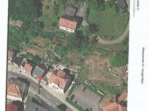 Ferienwohnung Schlothauer 2, 鲁拉 — 照片 1