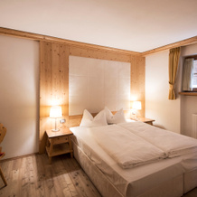 Post Alpina - Family Chalets Dolomites, 圣坎迪多 — 照片 3