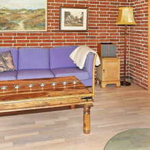 Spacious Holiday Home In Henne With Terrace, Хенне — фото 5