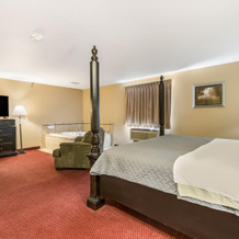 Econo Lodge Rice Lake, 赖斯莱克 — 照片 2