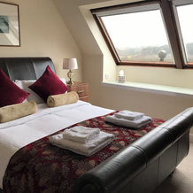 Kilchurn Suites, 达尔马利 — 照片 4