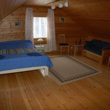 Villa Lokki, Руоколахти — фото 5