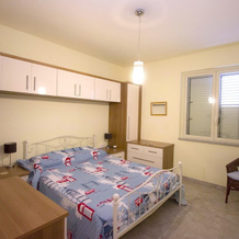 Apartment With 2 Bedrooms in Caulonia Marina, With Wonderful sea View,, Marina di Caulonia — photo 4