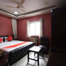 Hotel New Tiger Inn, 加尔各答 — 照片 5